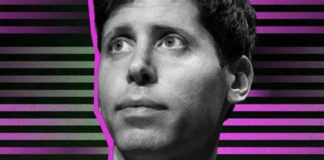 Sam Altman’s high-school English teacher hoped he wouldn’t go into technology Sam Alt