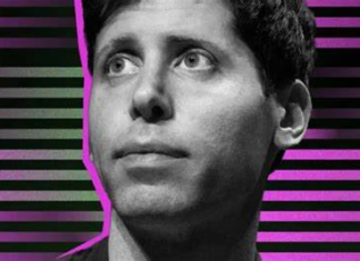 Sam Altman’s high-school English teacher hoped he wouldn’t go into technology Sam Alt
