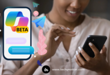 Microsoft’s Copilot is now on Telegram Ai