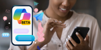 Microsoft’s Copilot is now on Telegram Ai