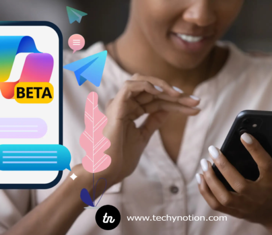 Microsoft’s Copilot is now on Telegram Ai