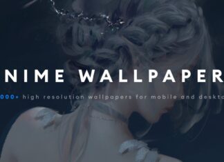 Epic Anime Wallpapers Collection: High-Quality Images for Your Devices