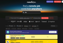 Here are 15 sites to land a remote job that pays in USD worldwide
