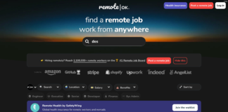 Here are 15 sites to land a remote job that pays in USD worldwide