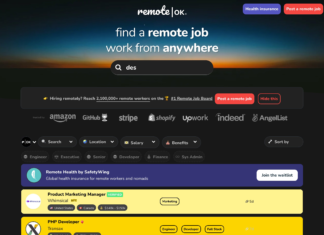 Here are 15 sites to land a remote job that pays in USD worldwide