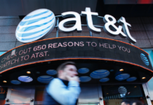 AT&T is telling customers they were hacked. Protecting data has been a big fight – from companies like AT&T