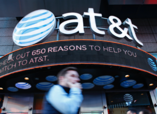 AT&T is telling customers they were hacked. Protecting data has been a big fight – from companies like AT&T