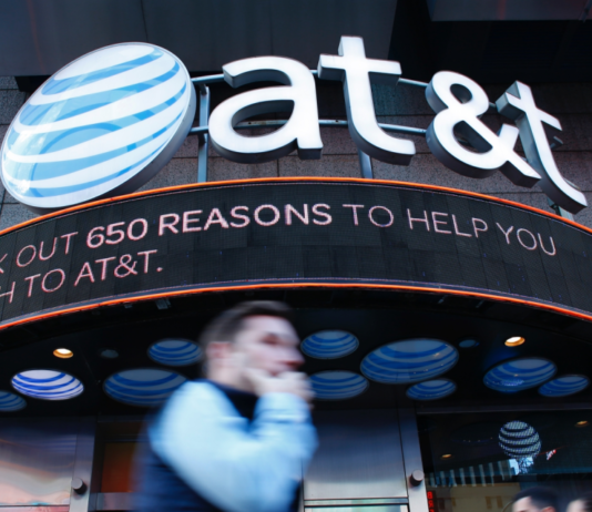 AT&T is telling customers they were hacked. Protecting data has been a big fight – from companies like AT&T